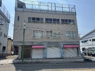 Akiya in 十日町市